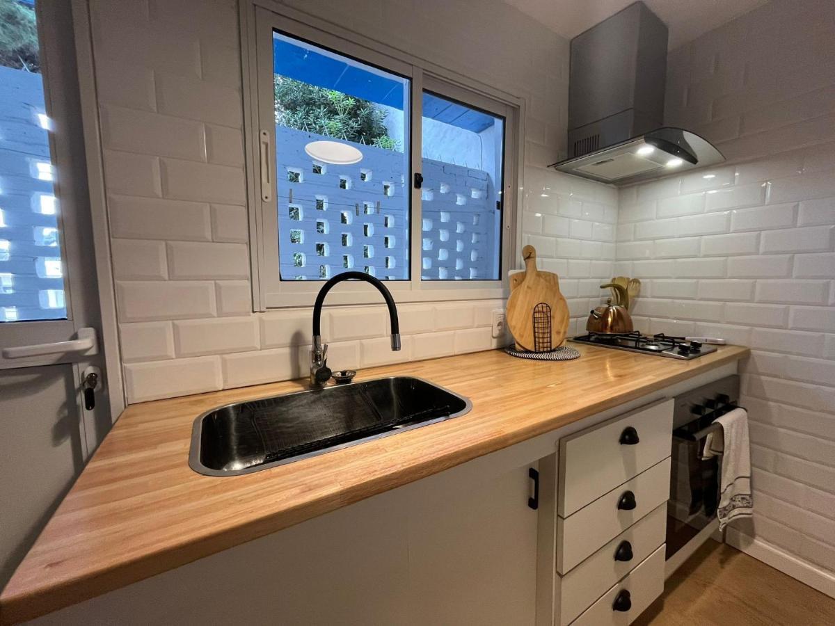 Apartamento Puerta Azul Punta del Este Exterior foto