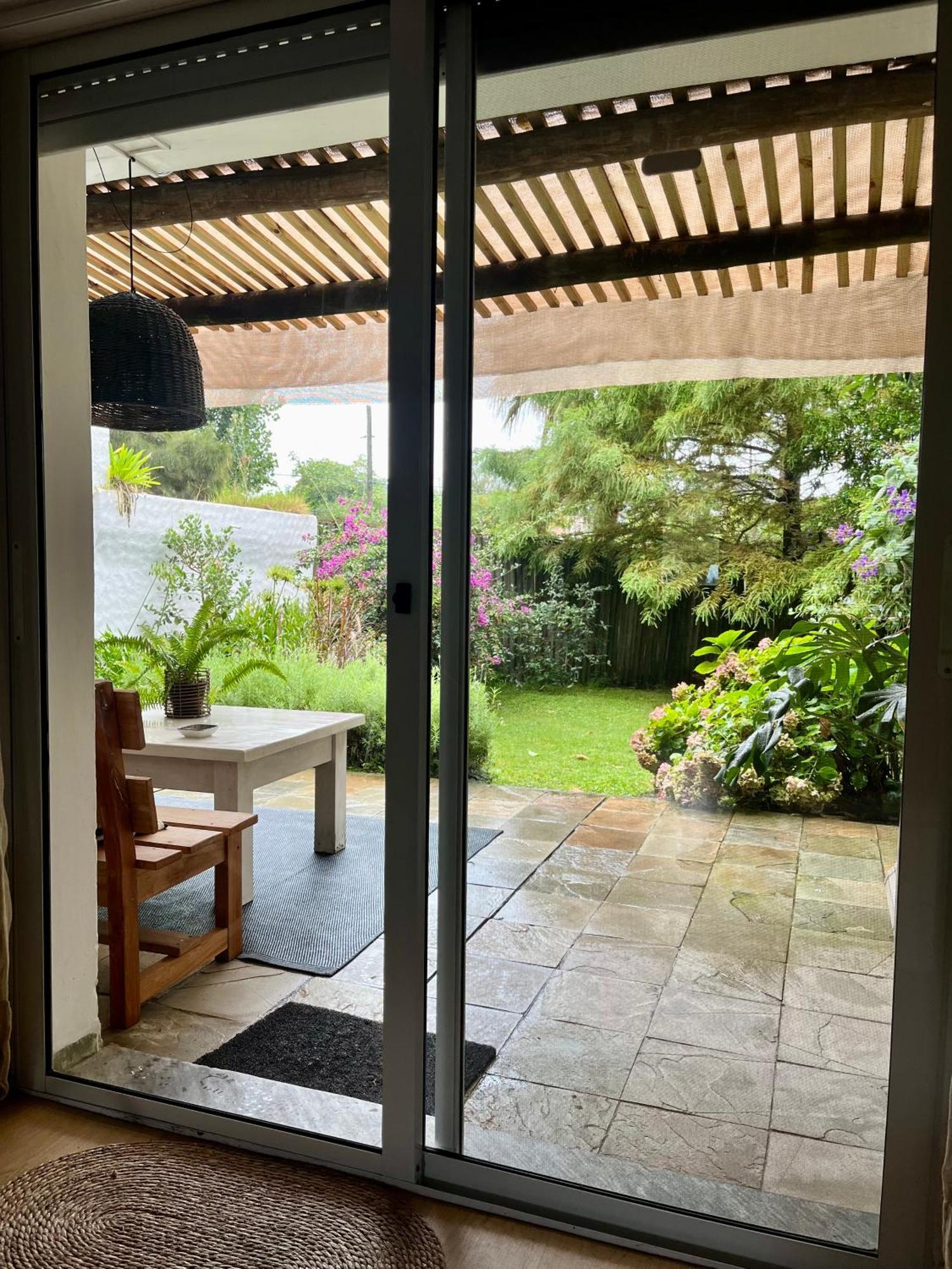 Apartamento Puerta Azul Punta del Este Exterior foto
