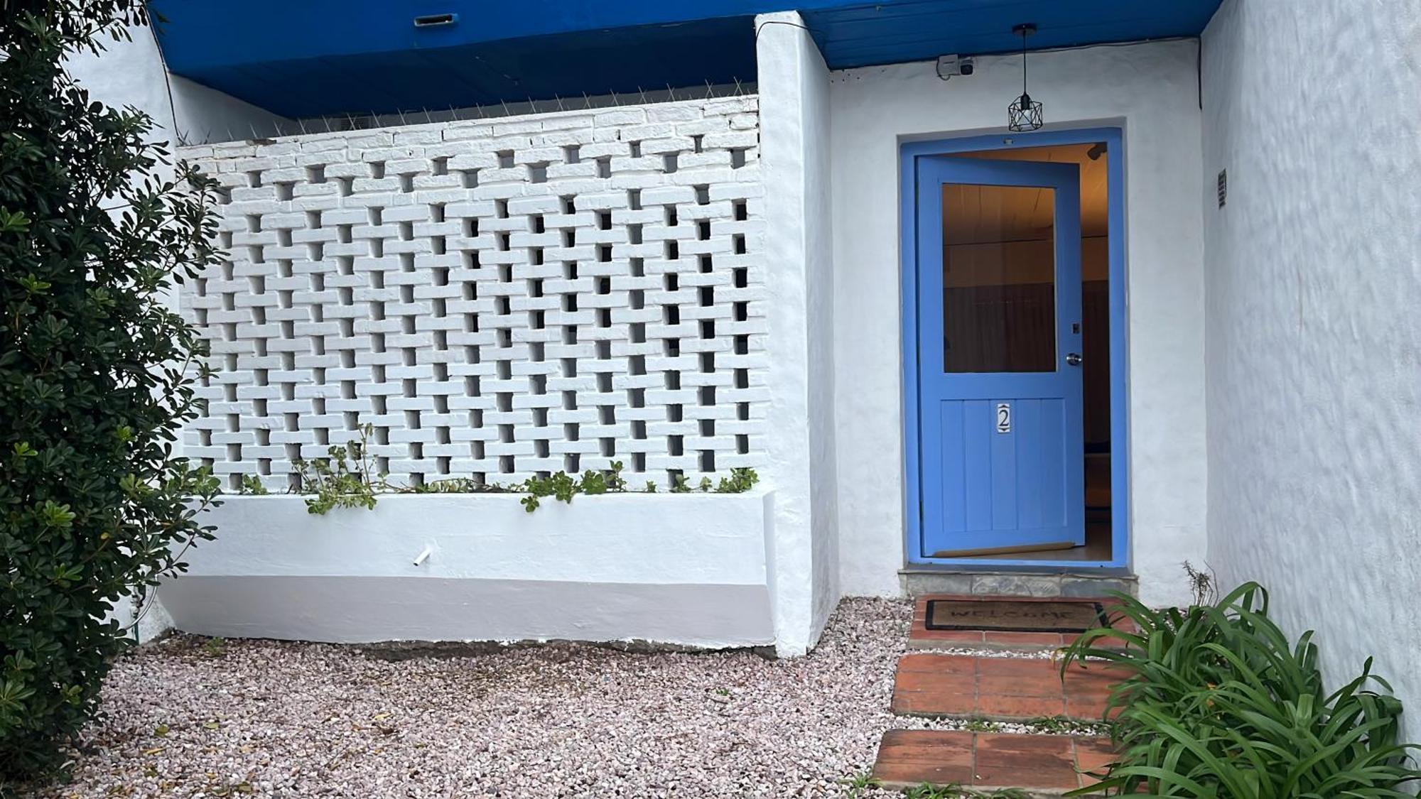 Apartamento Puerta Azul Punta del Este Exterior foto