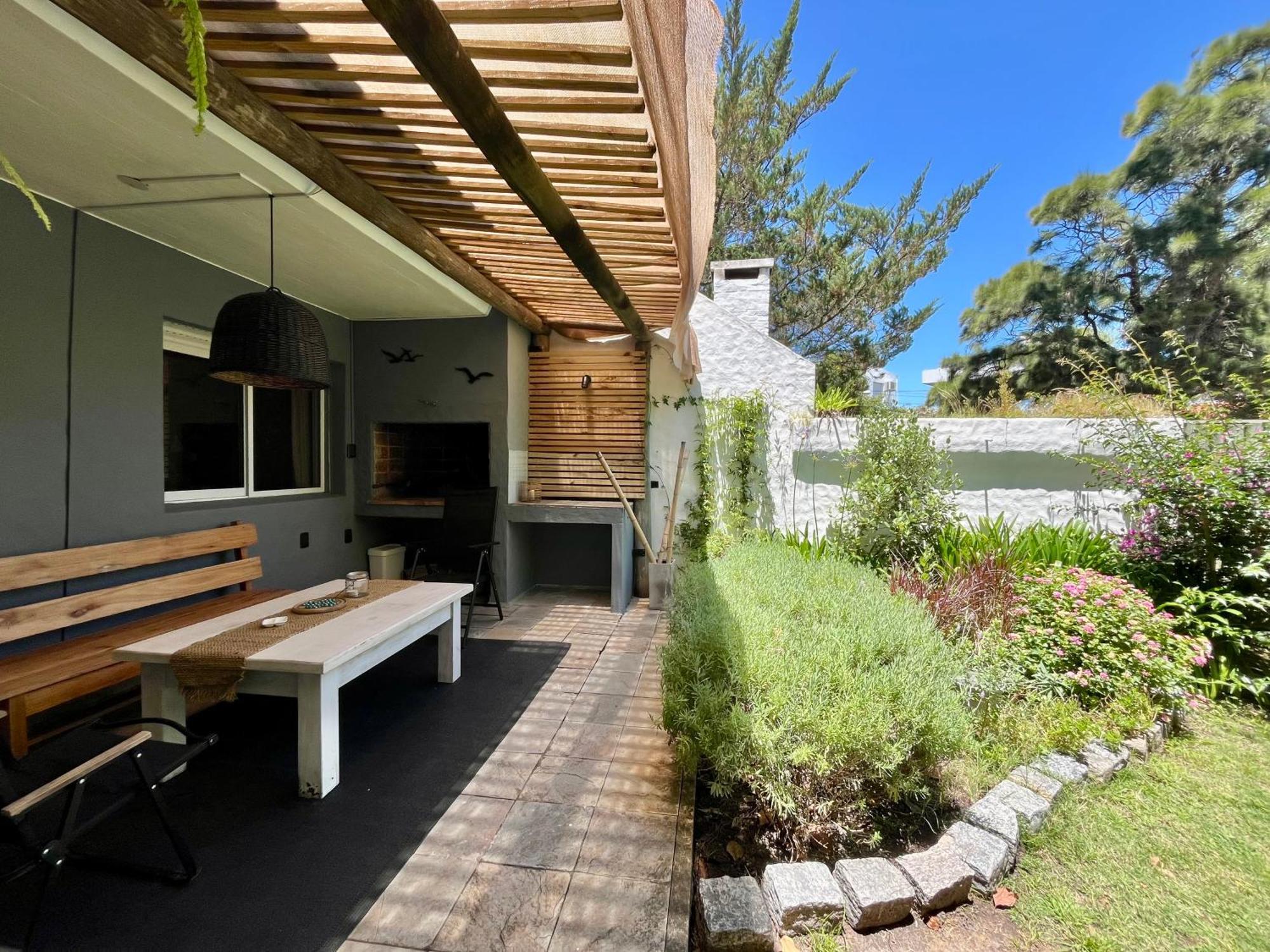 Apartamento Puerta Azul Punta del Este Exterior foto