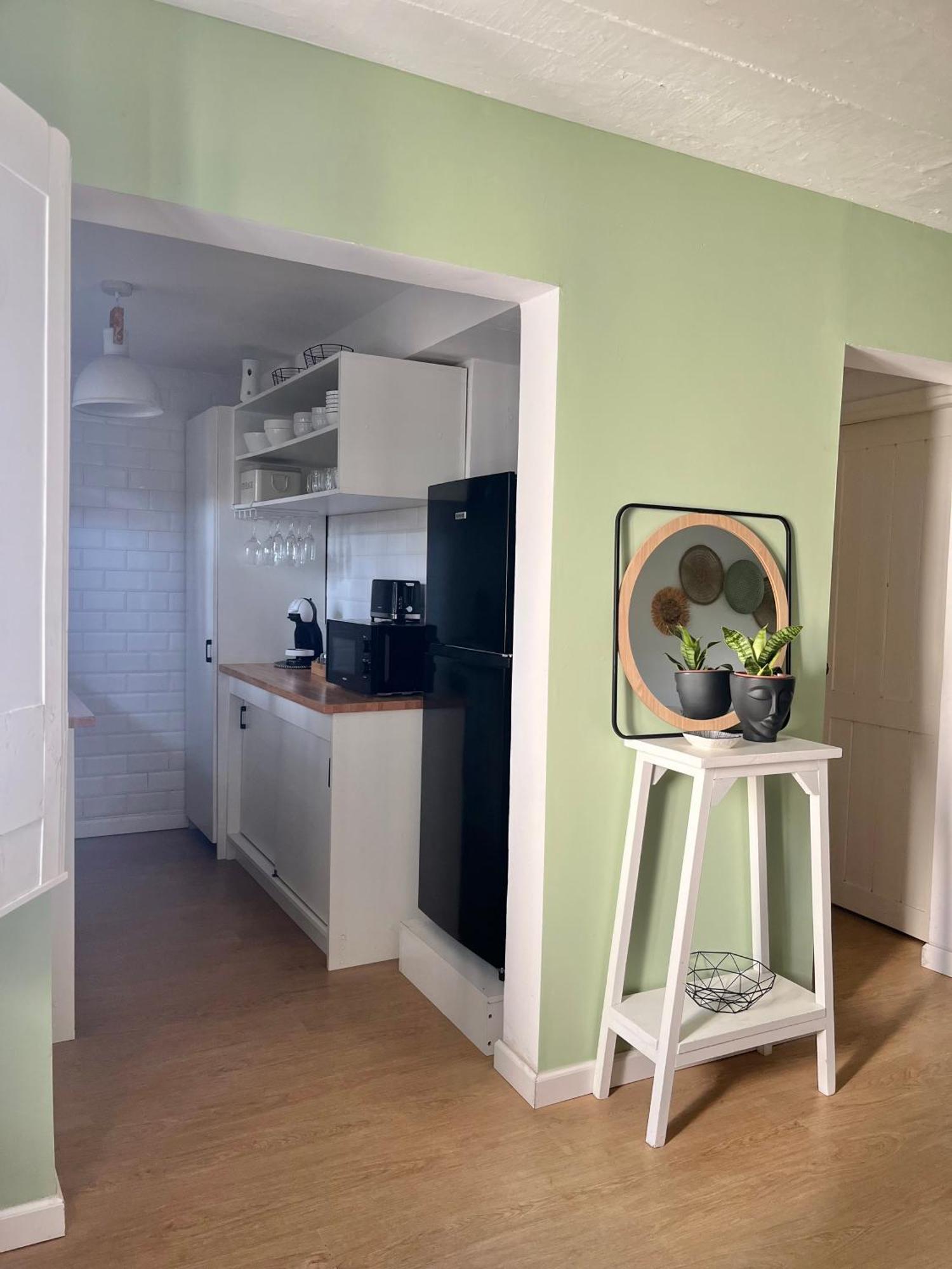 Apartamento Puerta Azul Punta del Este Exterior foto
