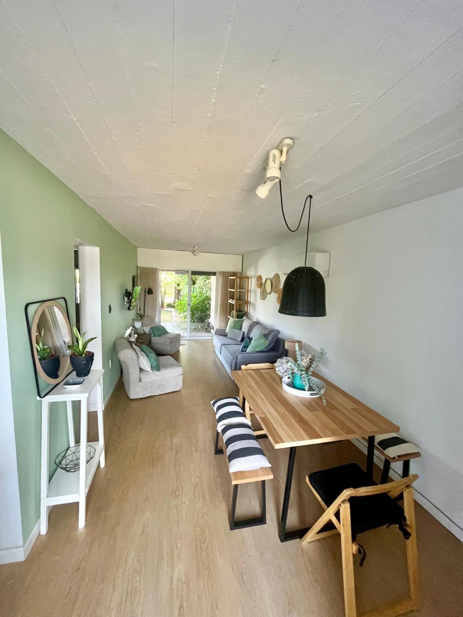 Apartamento Puerta Azul Punta del Este Exterior foto