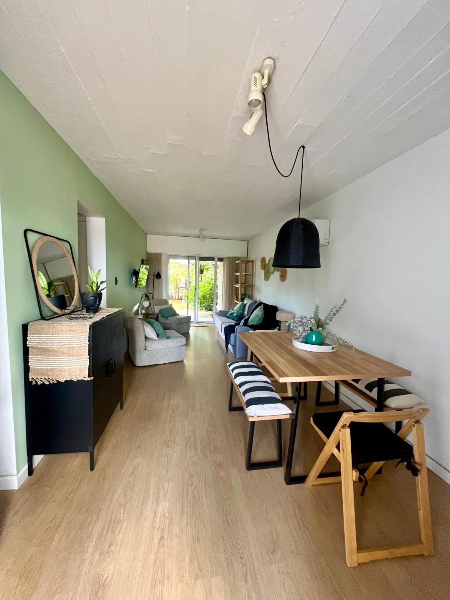 Apartamento Puerta Azul Punta del Este Exterior foto