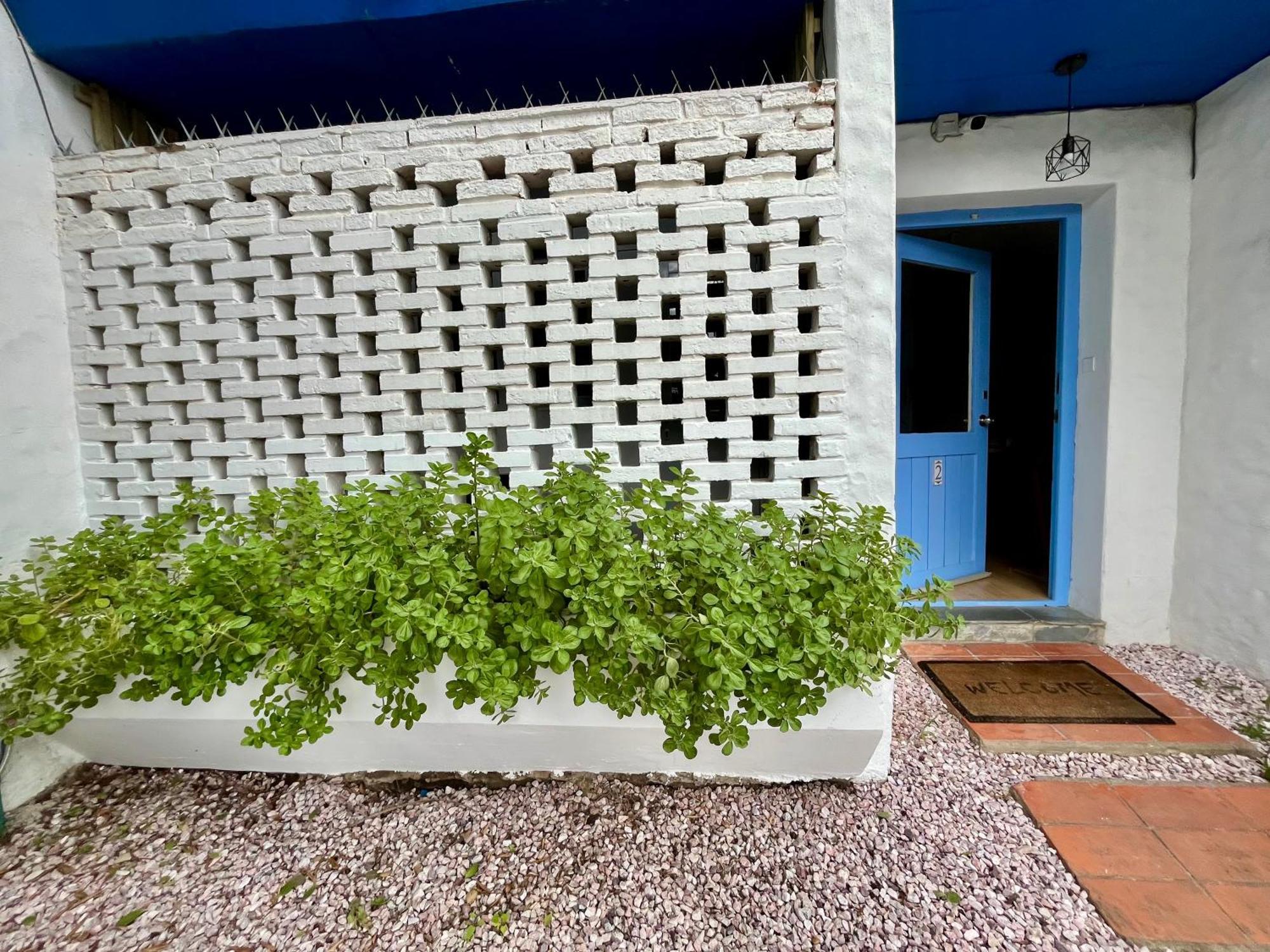 Apartamento Puerta Azul Punta del Este Exterior foto