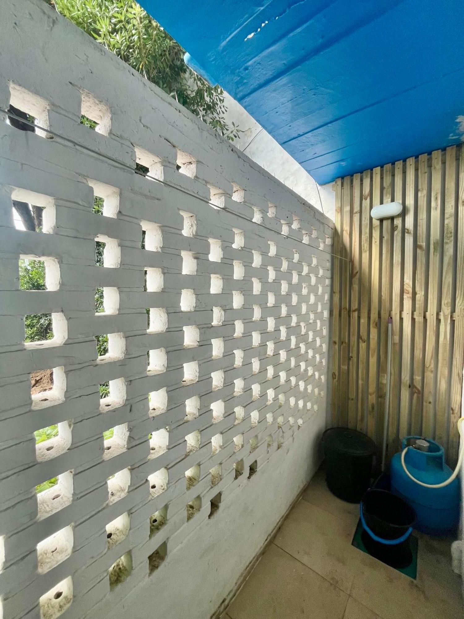 Apartamento Puerta Azul Punta del Este Exterior foto