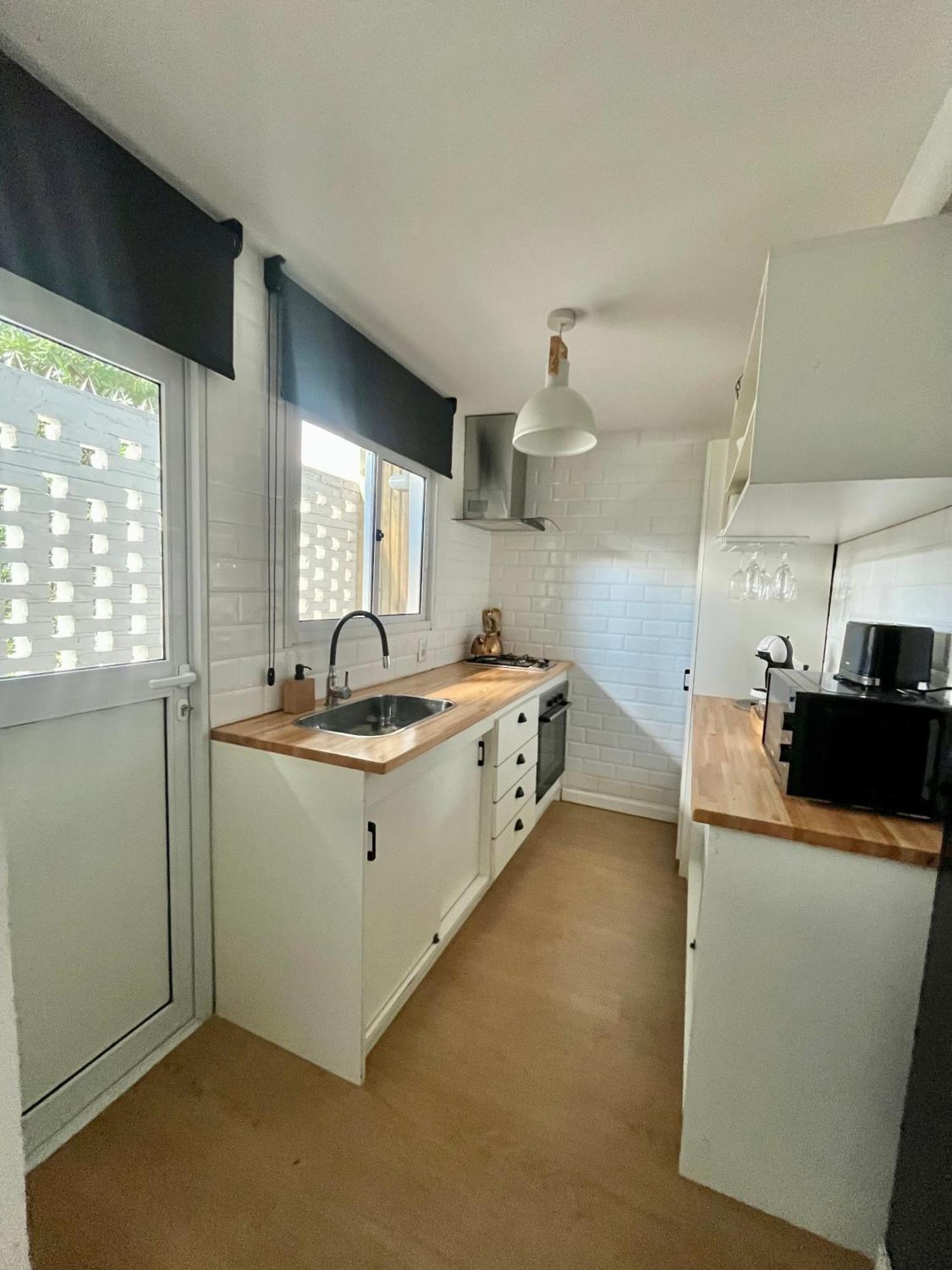 Apartamento Puerta Azul Punta del Este Exterior foto